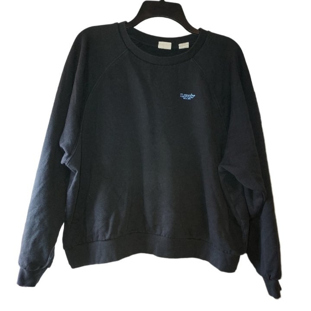 Levi's Ng Vintage Raglan Crew - Picture 3 of 5